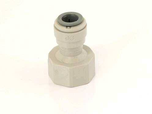 Ātrais savienojums 5/8"x9,5mm DuoTight