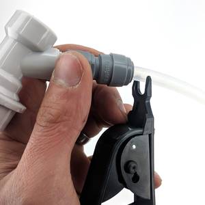 Torulõikur 2-in-1 Duotight
