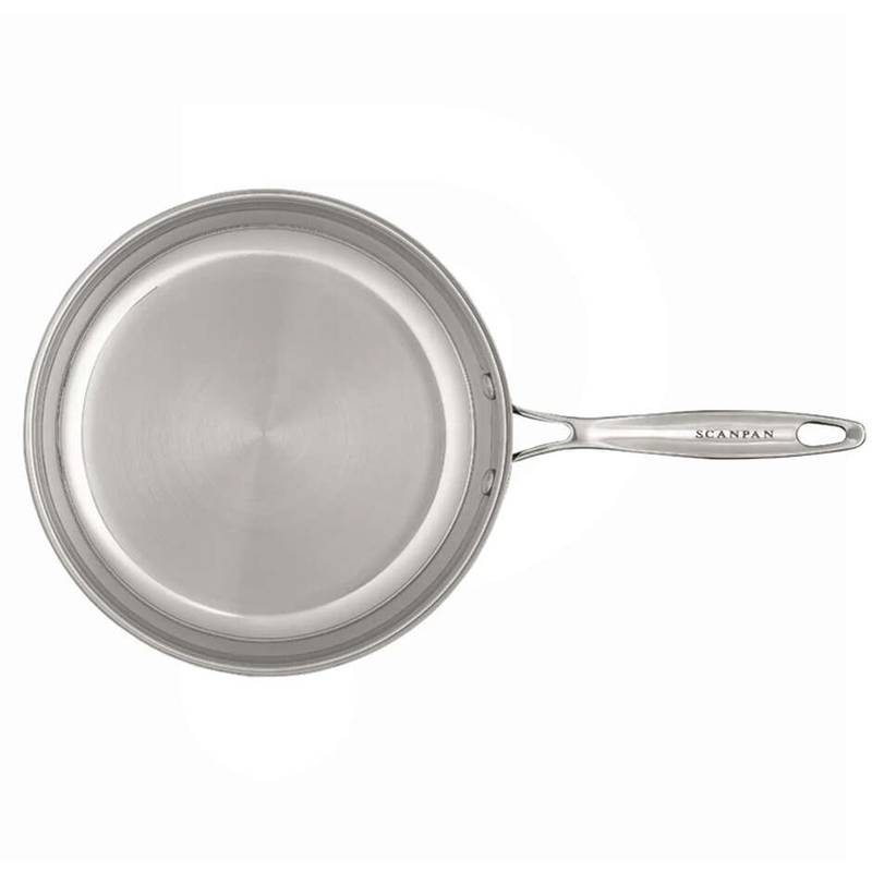 Praepann Ø28cm Scanpan Impact roostevaba teras
