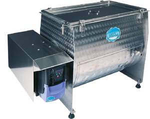 Smörmaskin Milky FJ100C 100L