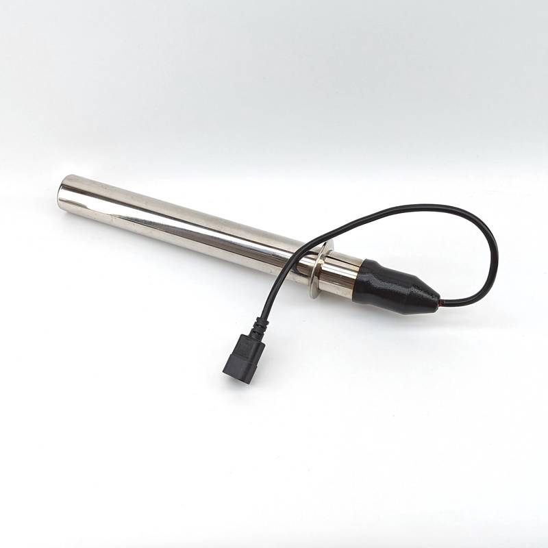 Värmeelement 2" TC 125W Warming Wizard