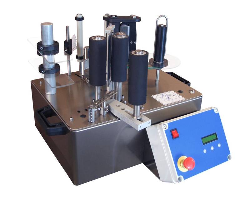 Etikettikone FX-10H