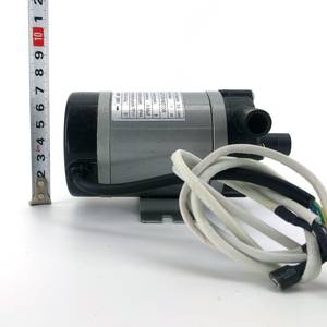 Pumpe 6W Magnetantrieb für BrewZilla Gen 3