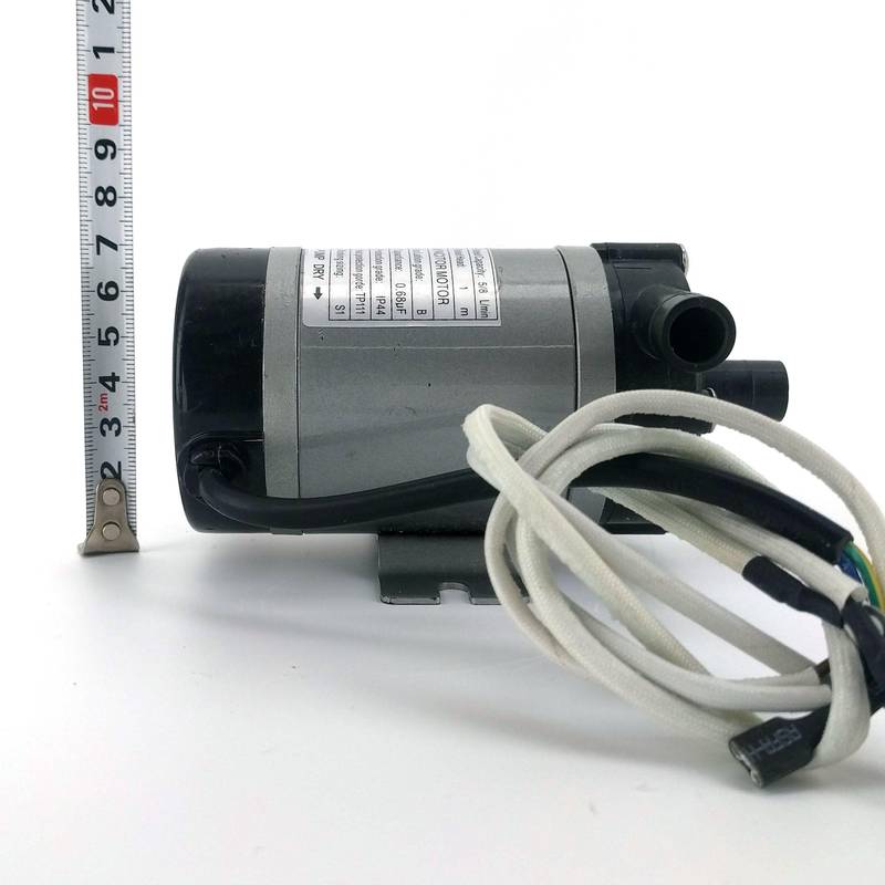 Pumpe 6W Magnetantrieb für BrewZilla Gen 3