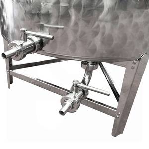 Mahuti 700L segamiseks inverteriga