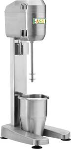 Milkshake Mixer, Single Spindle (EASYLINE) 200x230mm
