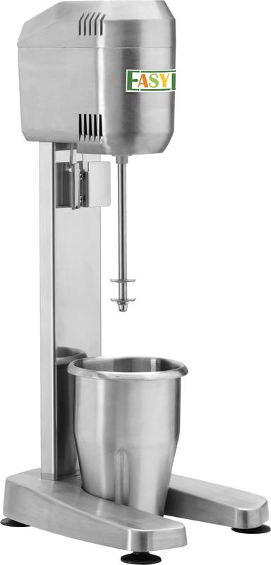 Milkshake Mixer, Single Spindle (EASYLINE) 200x230mm