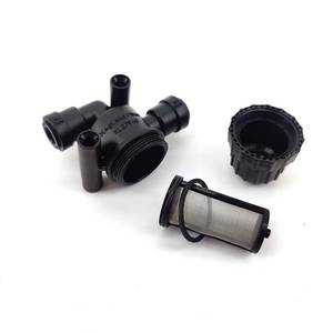Filter 9.5mm (3/8") DuoTight 150 Micron