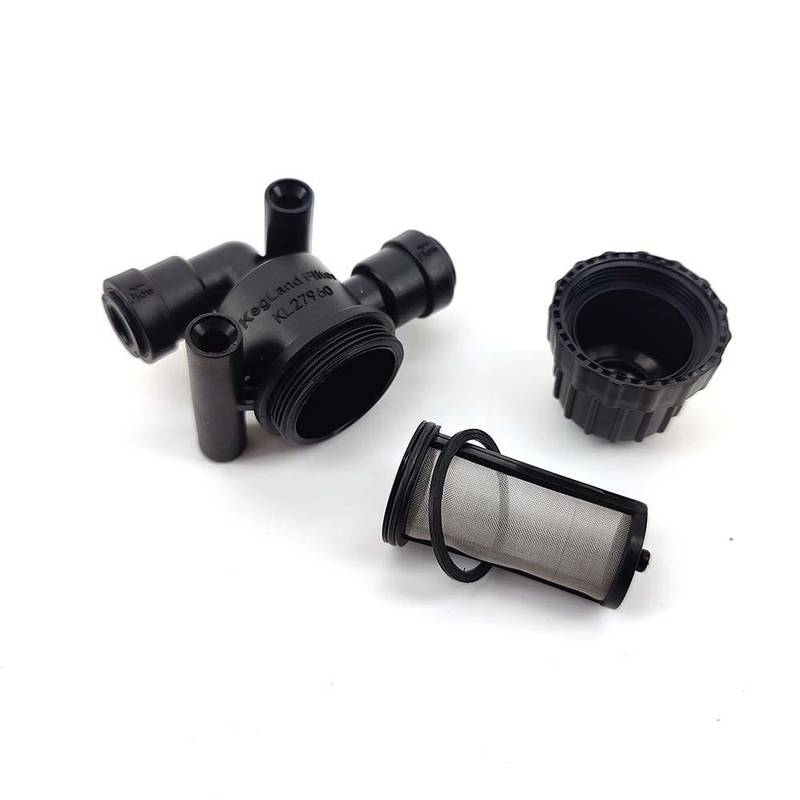 Filter 9.5mm (3/8") DuoTight 150 Micron