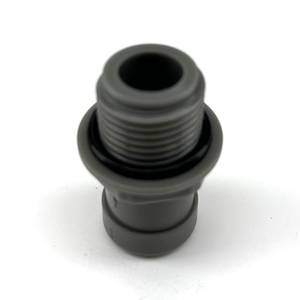 Pikaliitin 9,5mm x 1/2" ulkokierre DuoTight