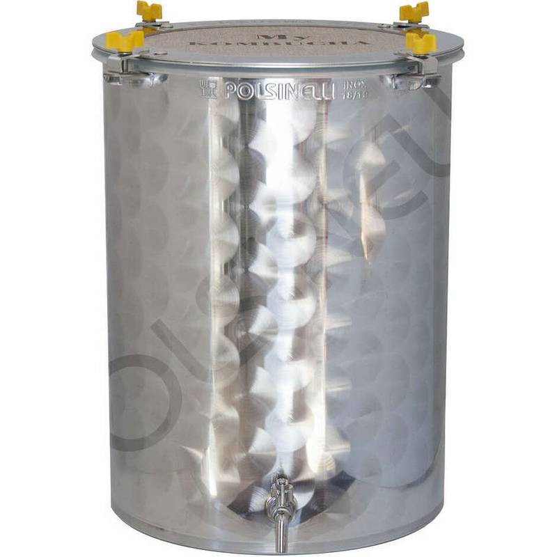 Komplekt 35L Kombucha