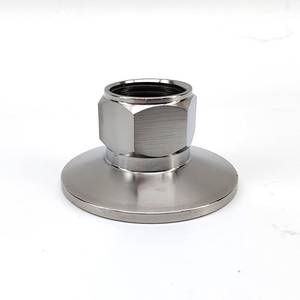Liitmik 1,5" Tri-Clamp 1/2" BSP sisekeermega roostevaba teras