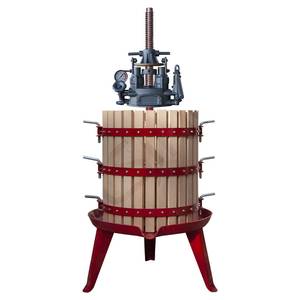 Press 210L ø60 hüdrauliline
