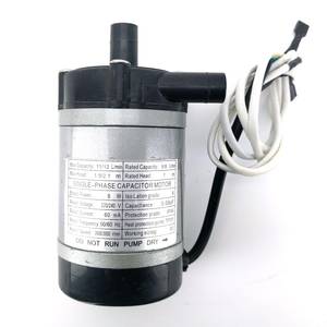 Pumpe 6W Magnetantrieb für BrewZilla Gen 3