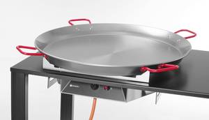 Grilis Fiesta XL 7kW 1180x810x(A)1000mm HENDI