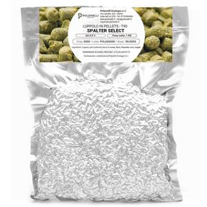 Humala (1kg) Spalter Select