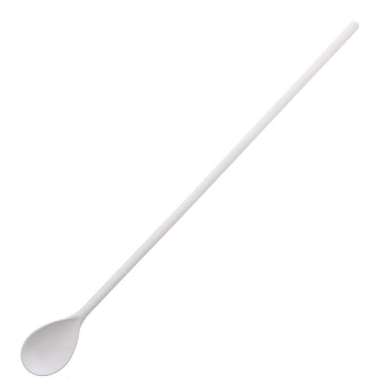 Šaukštas 60 cm plastikas