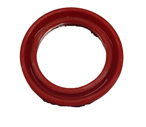 HPU lip gasket for s/s nozzle