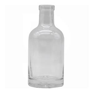 Klaaspudel Oblò 200ml 24tk