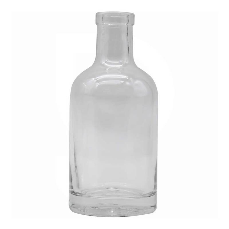 Klaaspudel Oblò 200ml 24tk