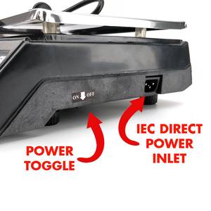 Digital Scale 40kg KegLand