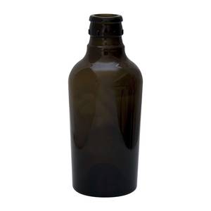 Pullo 250ml (23kpl) Reginolio kertakäyttökorkilla Guala