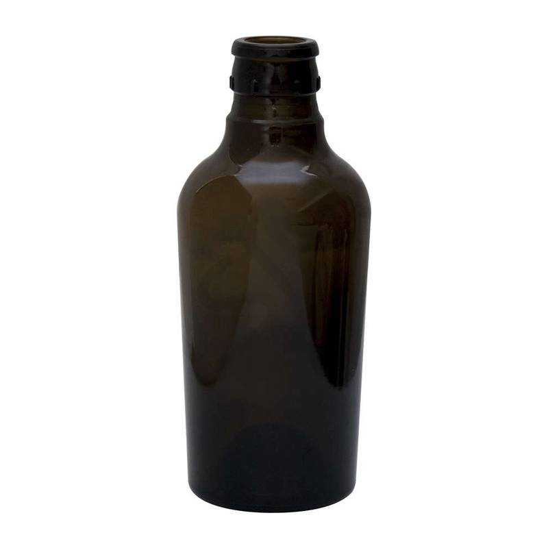 Pullo 250ml (23kpl) Reginolio kertakäyttökorkilla Guala
