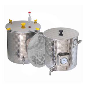 Naminio alaus virimo rinkinys 35