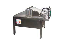 Plant Raw Material Cutter HerbCut 1340