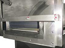 Plant Raw Material Cutter HerbCut 1340