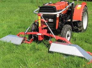 Giftspray Jagoda Tekla 1 TE-001