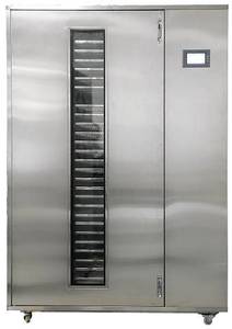 Nomas iekārta: Žāvētājs ProChef RBM-A01 10,56m2/100kg taimeris