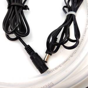 Pumpenset 12V Temp Twister Kühlung mit Rücklaufleitung und Klemme