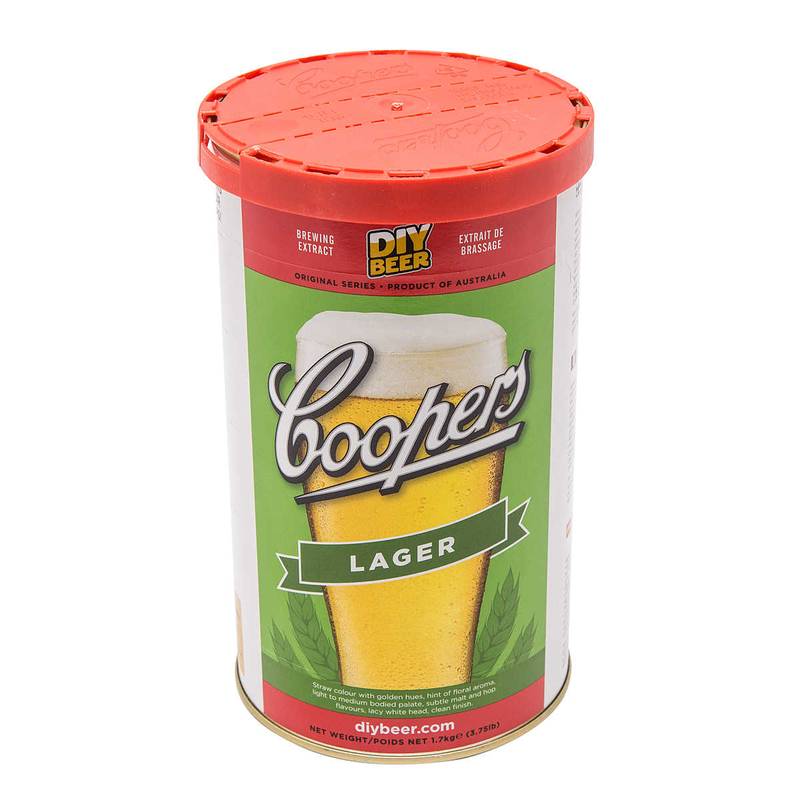 Linnas (1,7kg) Lager