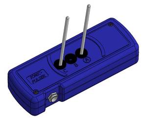 Kolloidhõbeda generaator Ionic-Pulser Pro3