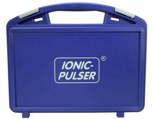 Kolloidhõbeda generaator Ionic-Pulser Pro3