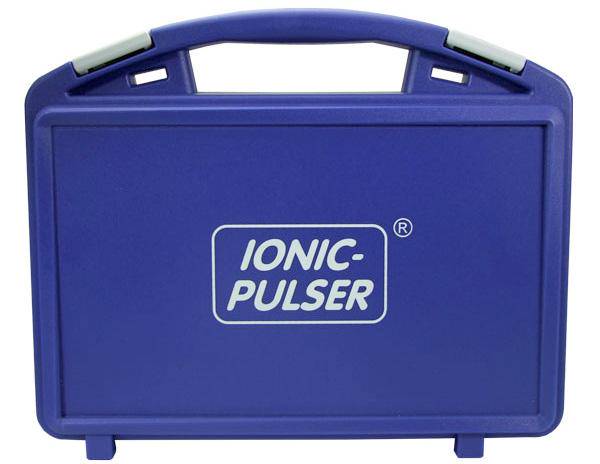 Kolloidhõbeda generaator Ionic-Pulser Pro3