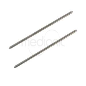 Tsinkvarras generaatorile 3,0x87mm 99,99%