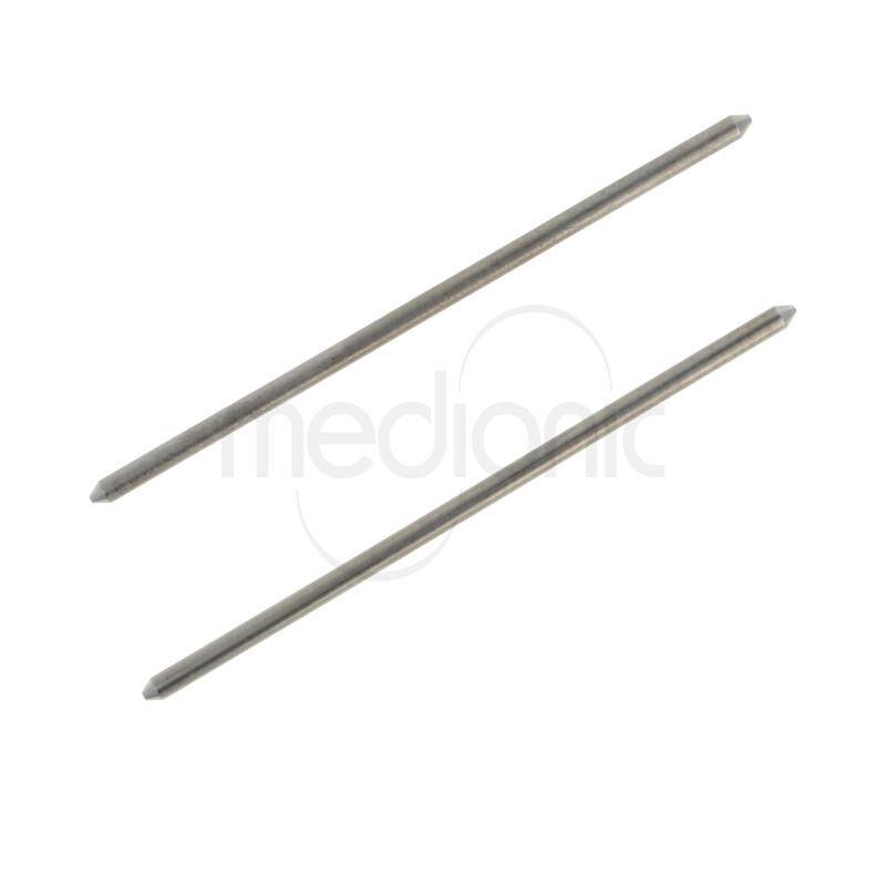 Tsinkvarras generaatorile 3,0x87mm 99,99%