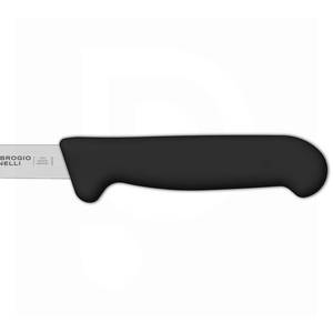 Sinkliha nuga 28cm – kitsas roostevabast terasest tera