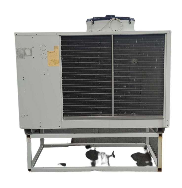Aušinimo blokas Mcaey 15/1 14kW (naudotas)