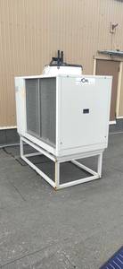 Aušinimo blokas Mcaey 15/1 14kW (naudotas)