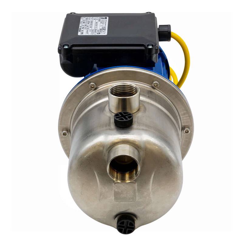 Self-priming electric pump Ebara JESX 05 300-2700L/h