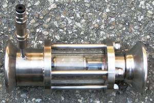 Carbonizer CS1 CarGas DIN40/28