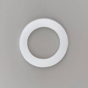 Packning 3/4" silikon värmetålig