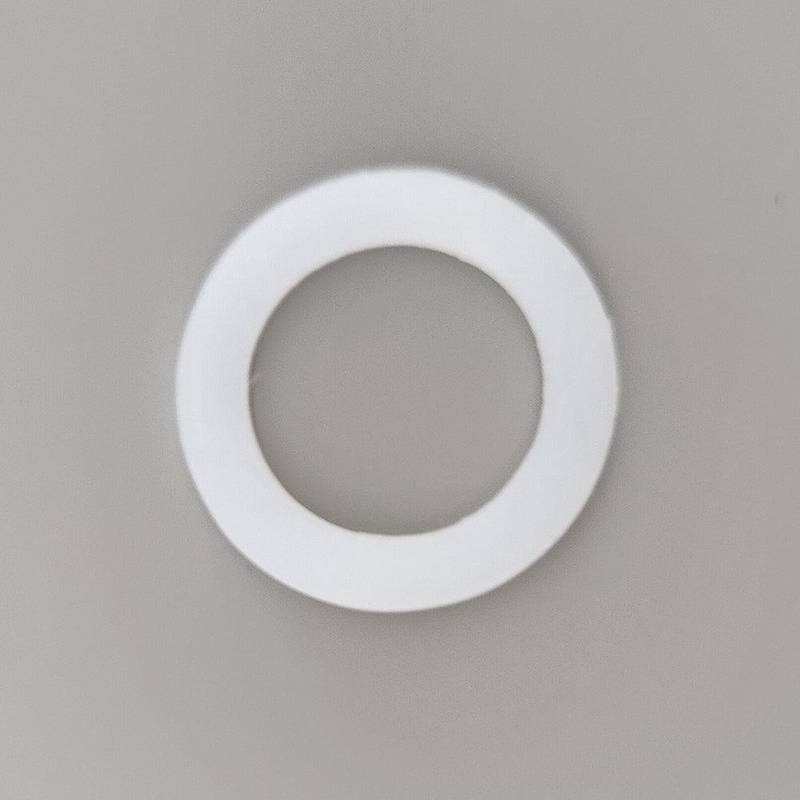 Packning 3/4" silikon värmetålig