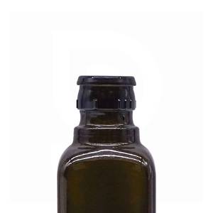 Marasca-pullo 250 ml UVAG Guala-täyttösuojalla (42 kpl)