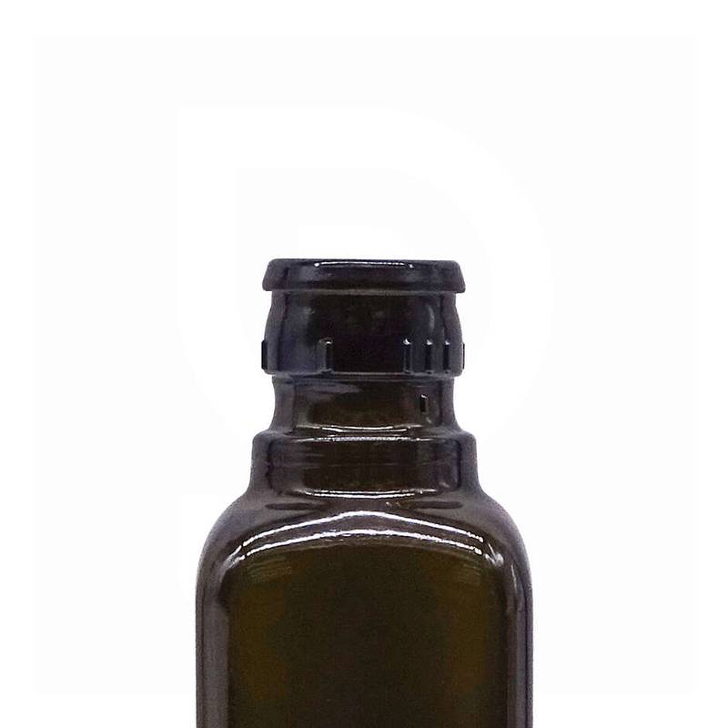 Marasca-pullo 250 ml UVAG Guala-täyttösuojalla (42 kpl)