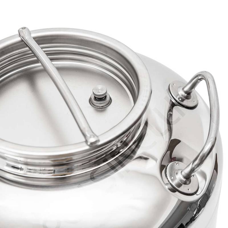 Astia 20L Europa