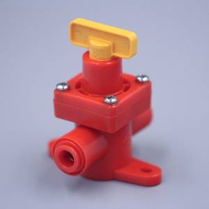 Rõhuklapi komplekt BlowTie membraaniga 0-40PSI